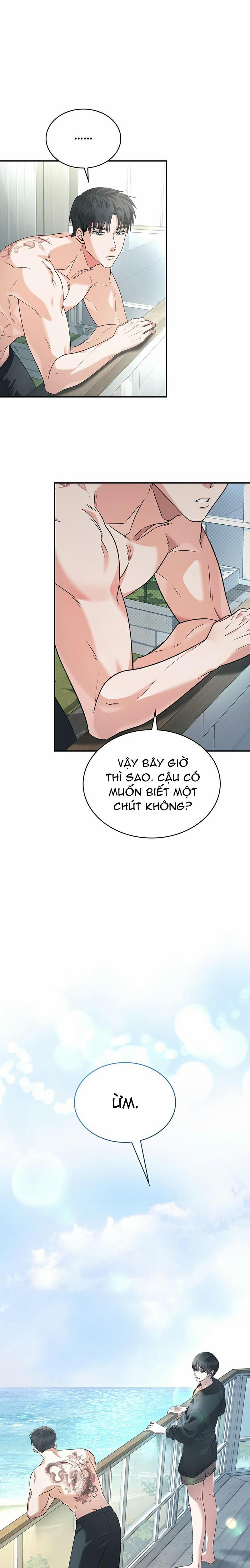 Món Nợ Phải Trả 12 trang 7