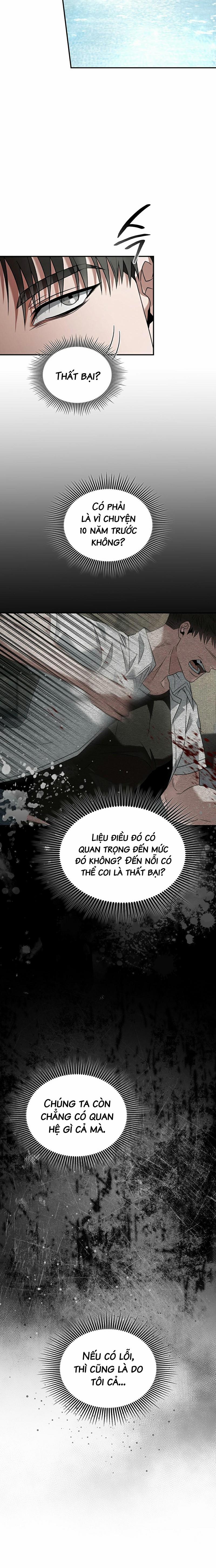 Món Nợ Phải Trả 12 trang 9