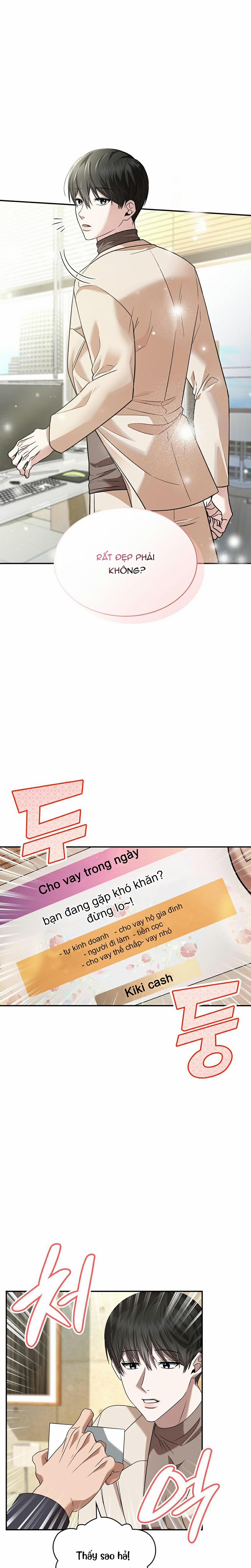 Món Nợ Phải Trả 13 trang 0