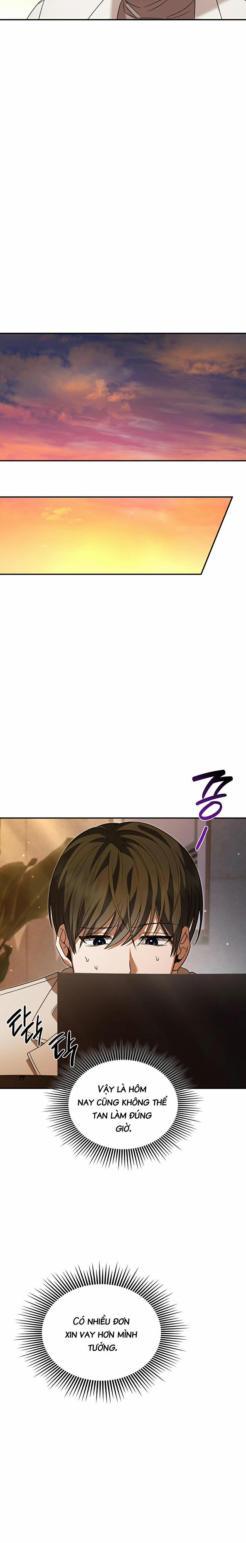 Món Nợ Phải Trả 13 trang 10