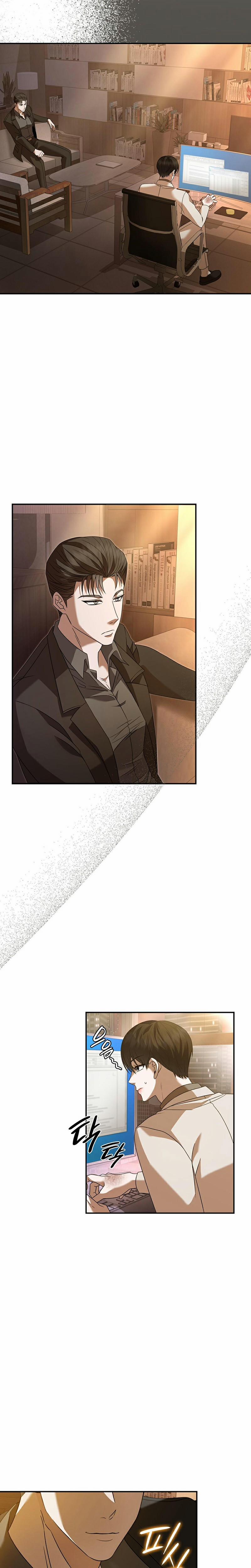 Món Nợ Phải Trả 13 trang 13