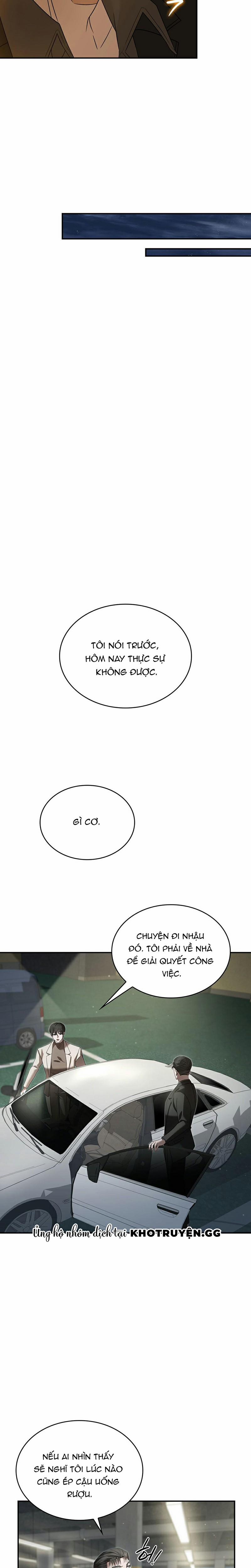 Món Nợ Phải Trả 13 trang 14