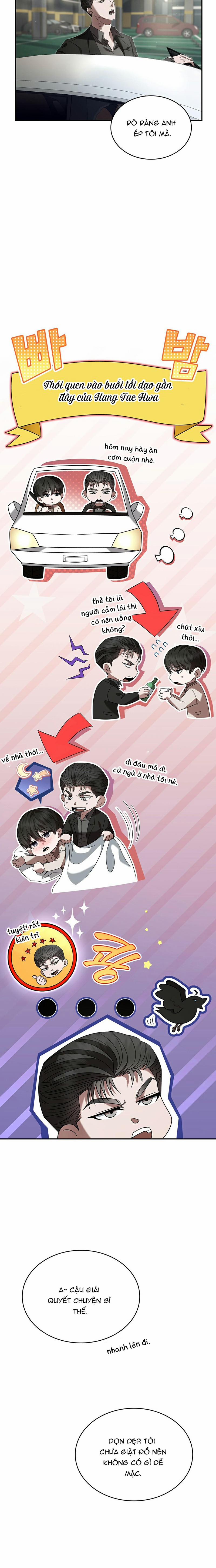 Món Nợ Phải Trả 13 trang 15