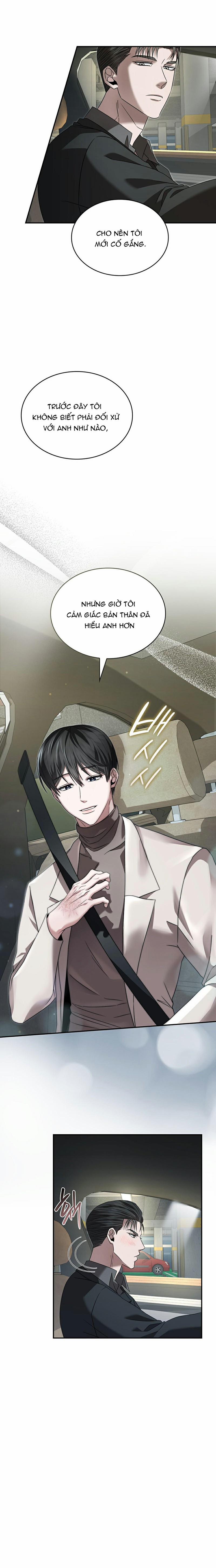 Món Nợ Phải Trả 13 trang 17