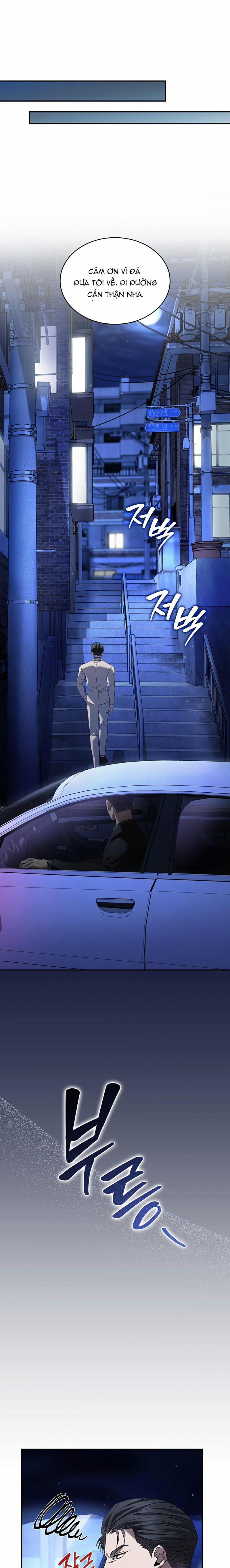 Món Nợ Phải Trả 13 trang 18