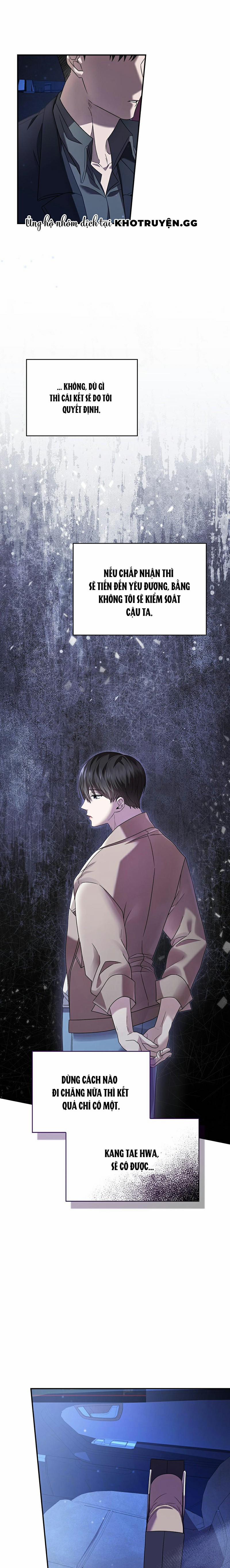 Món Nợ Phải Trả 13 trang 20