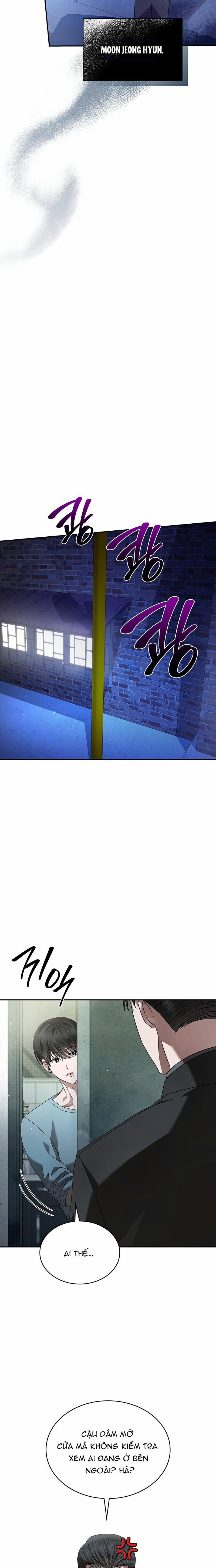 Món Nợ Phải Trả 13 trang 21