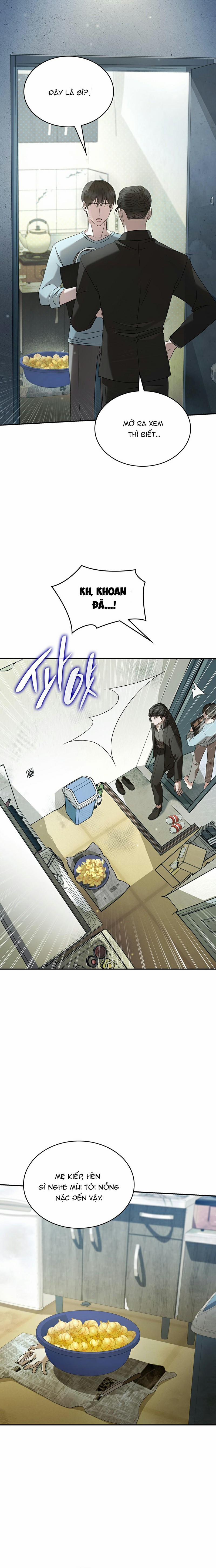 Món Nợ Phải Trả 13 trang 23