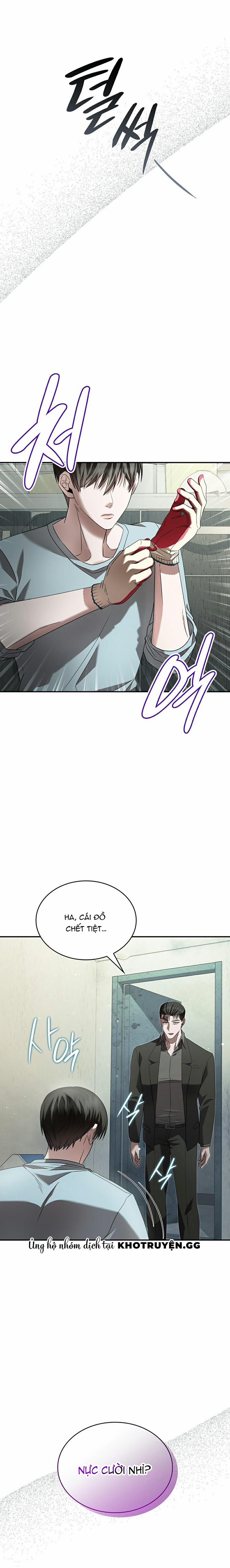 Món Nợ Phải Trả 13 trang 26