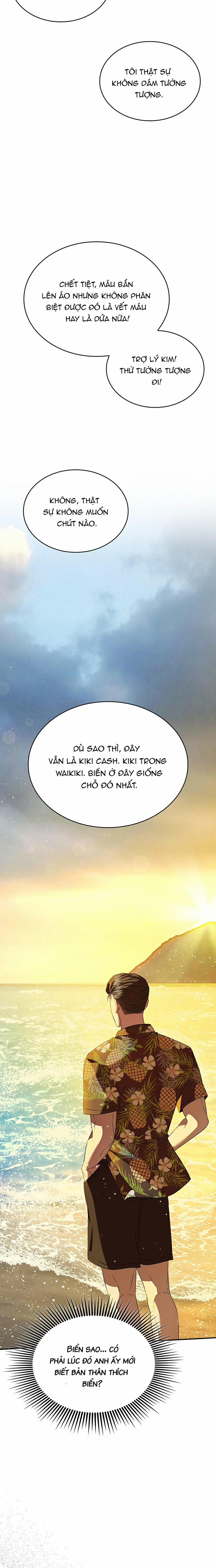 Món Nợ Phải Trả 13 trang 5