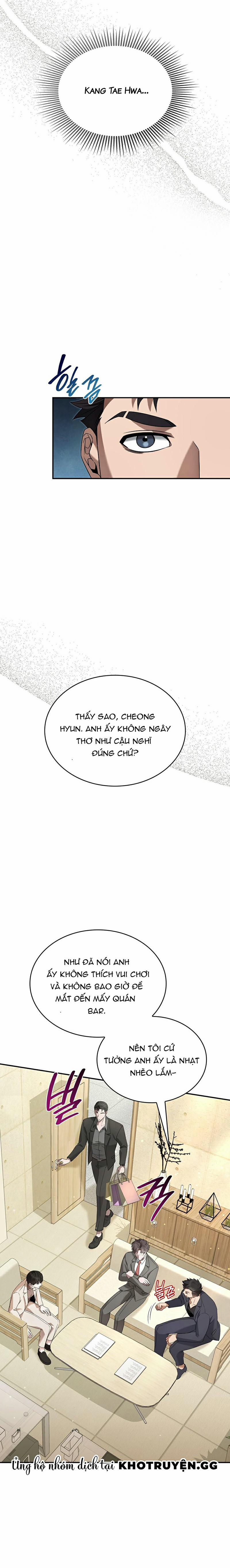 Món Nợ Phải Trả 13 trang 6