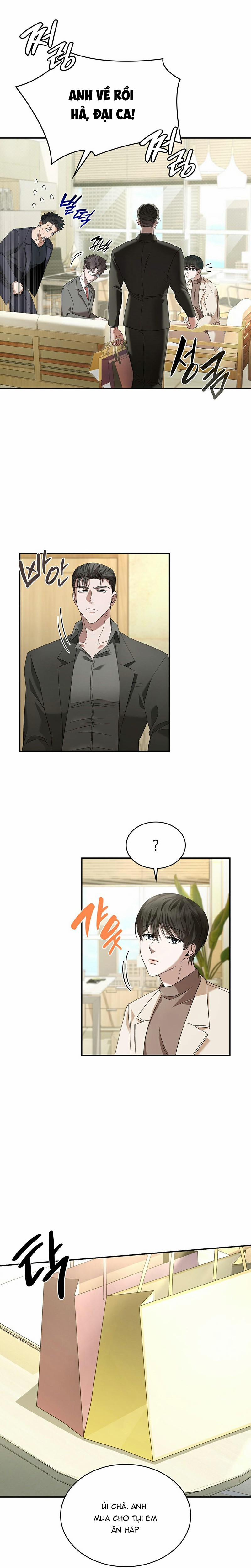 Món Nợ Phải Trả 13 trang 7