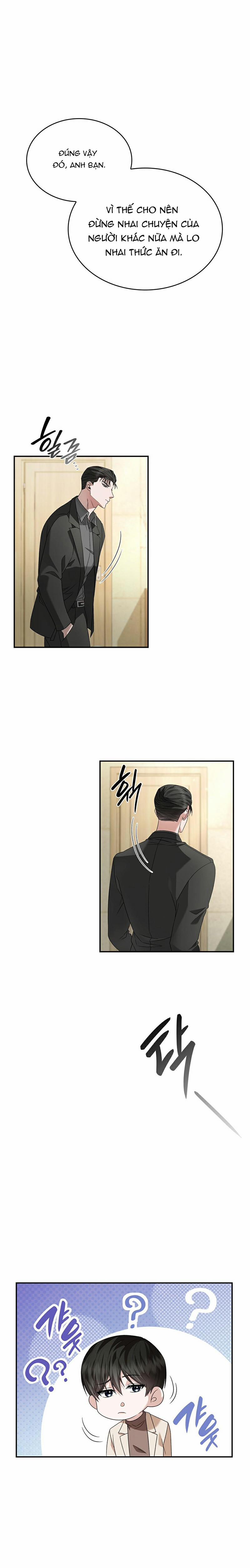 Món Nợ Phải Trả 13 trang 8