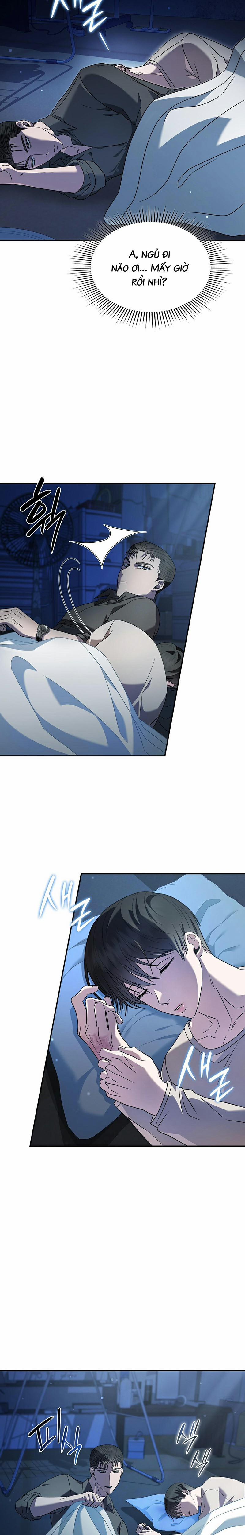 Món Nợ Phải Trả 14 trang 13