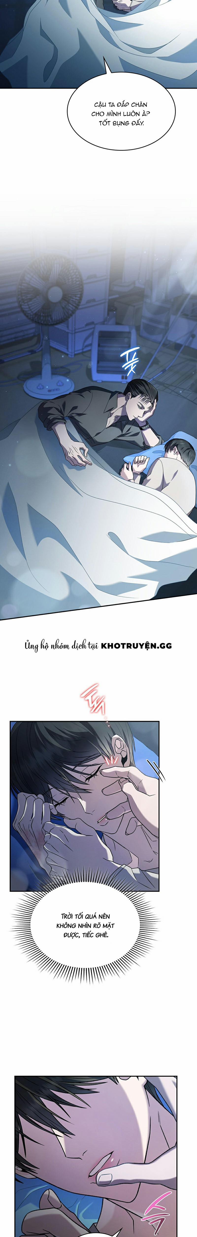 Món Nợ Phải Trả 14 trang 14