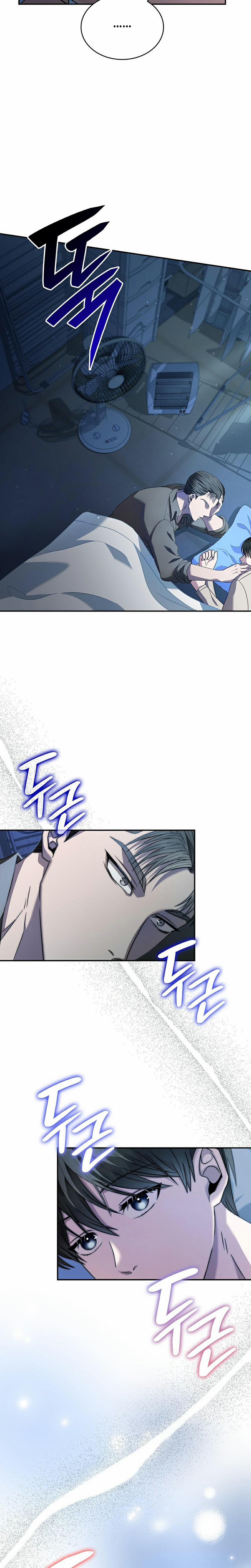 Món Nợ Phải Trả 14 trang 15