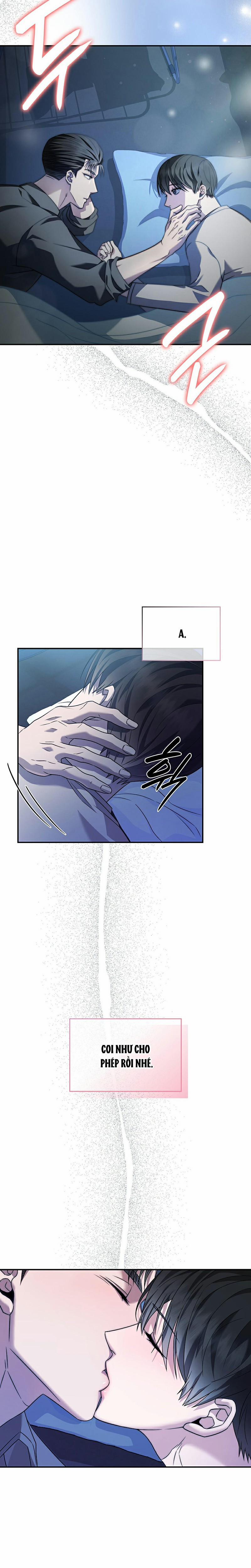 Món Nợ Phải Trả 14 trang 16