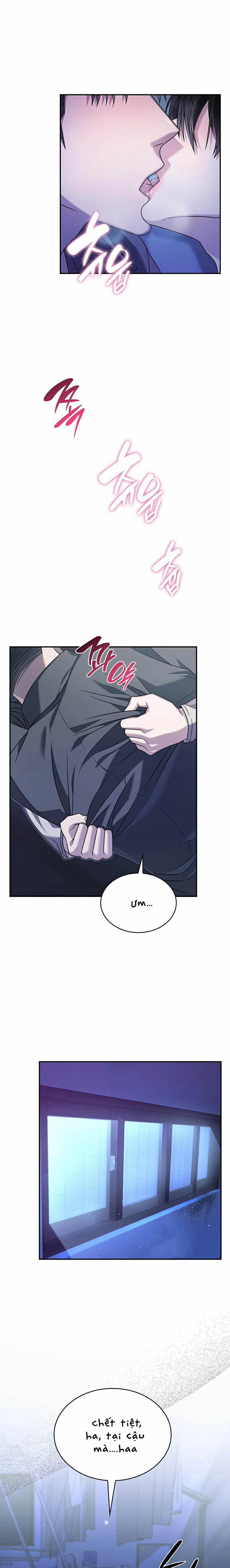 Món Nợ Phải Trả 14 trang 17