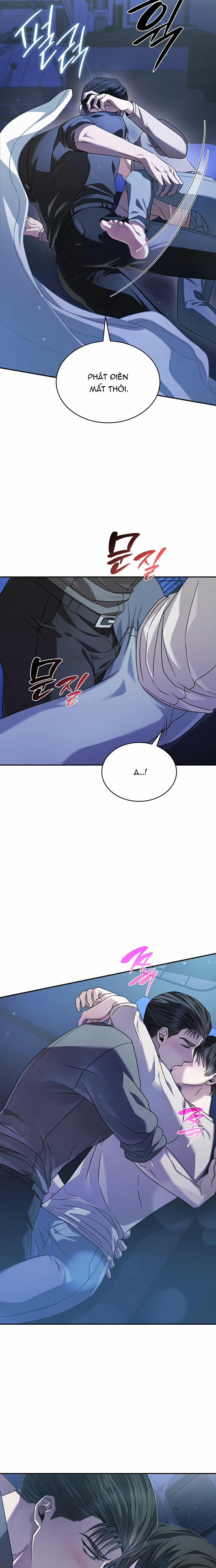 Món Nợ Phải Trả 14 trang 18