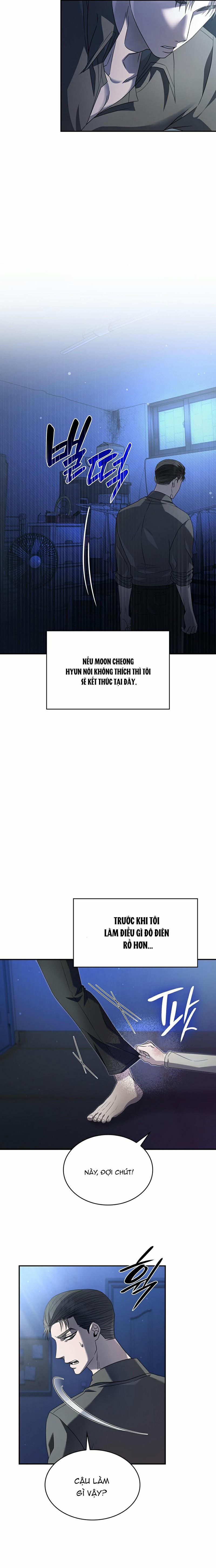 Món Nợ Phải Trả 14 trang 20