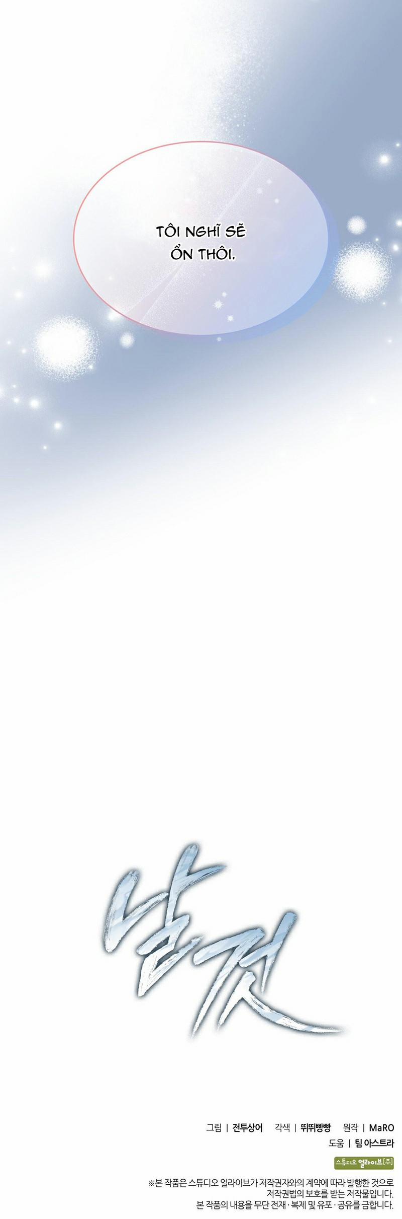 Món Nợ Phải Trả 14 trang 22