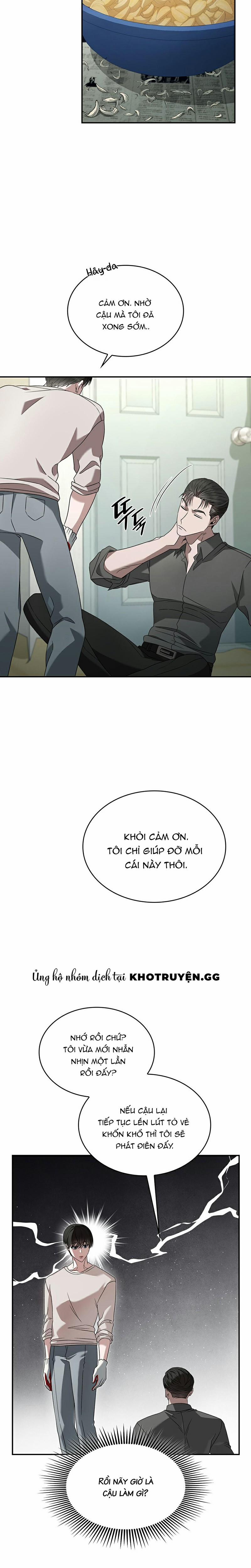 Món Nợ Phải Trả 14 trang 4