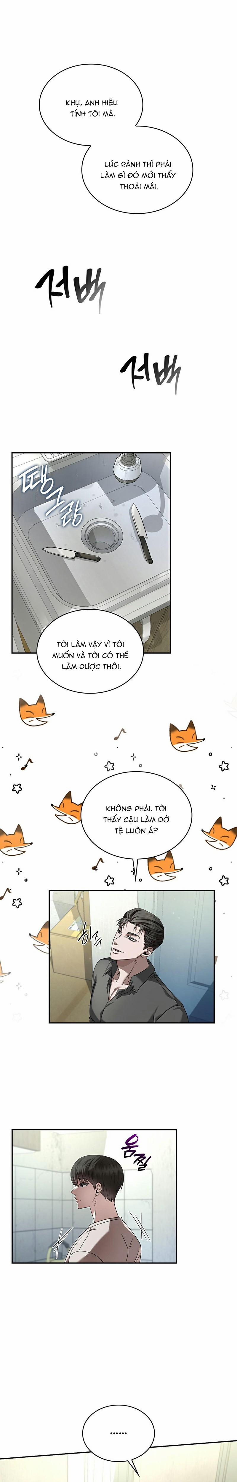 Món Nợ Phải Trả 14 trang 5