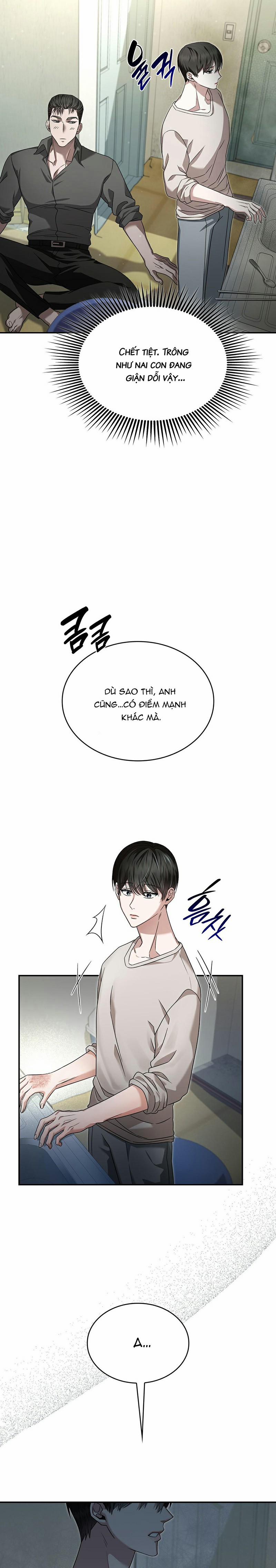 Món Nợ Phải Trả 14 trang 6