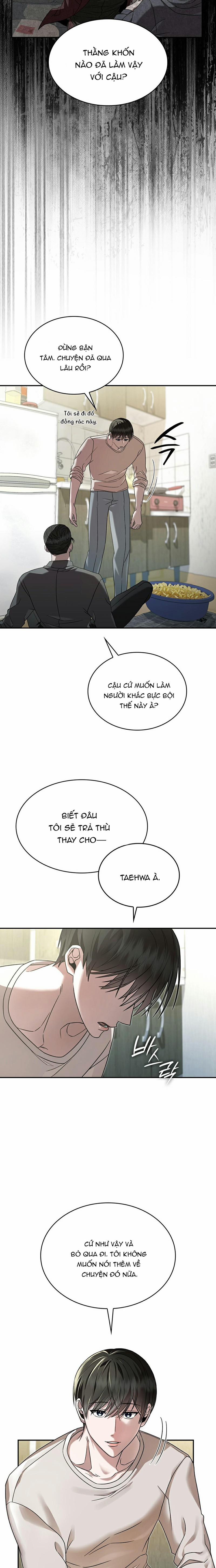 Món Nợ Phải Trả 14 trang 8