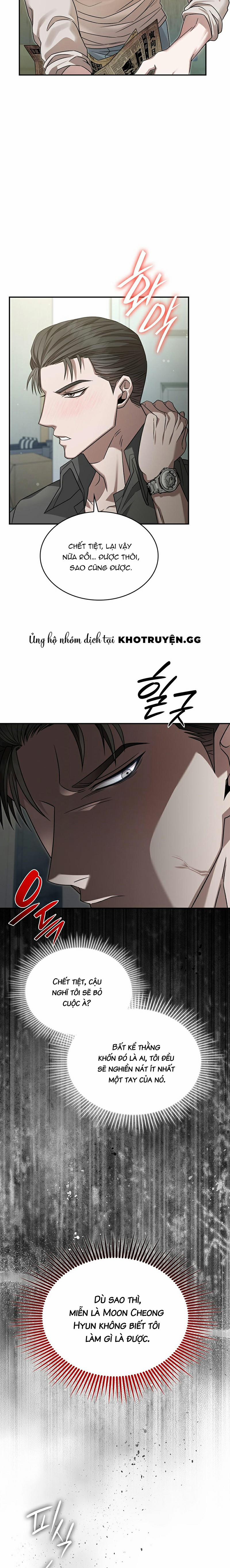 Món Nợ Phải Trả 14 trang 9