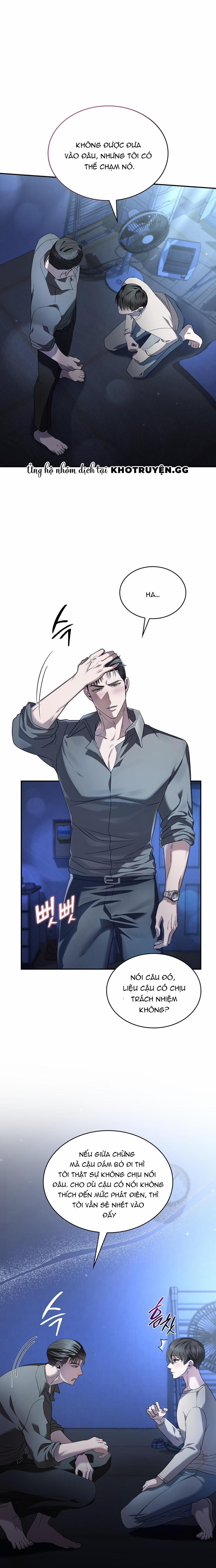 Món Nợ Phải Trả 15 trang 0