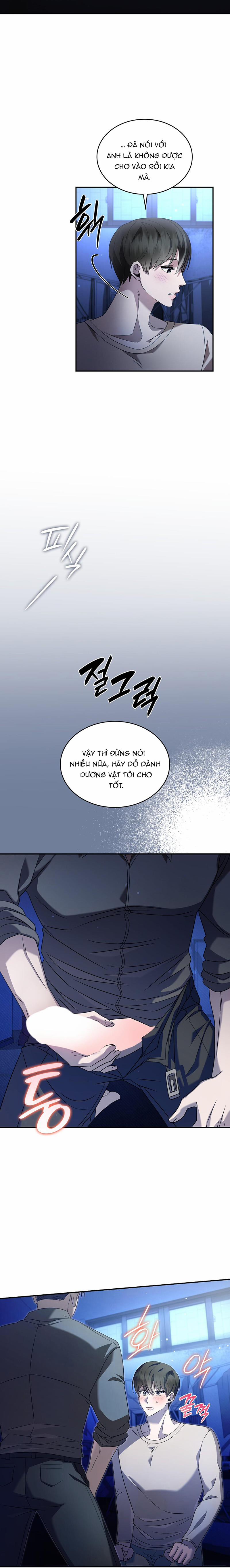 Món Nợ Phải Trả 15 trang 1