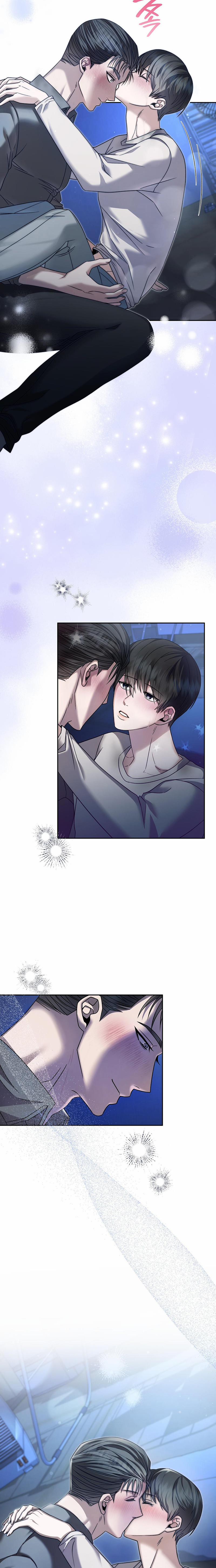 Món Nợ Phải Trả 15 trang 10