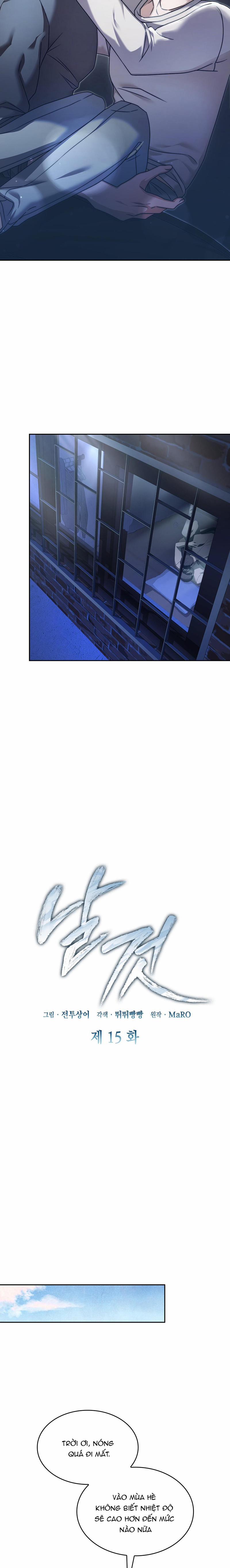 Món Nợ Phải Trả 15 trang 11