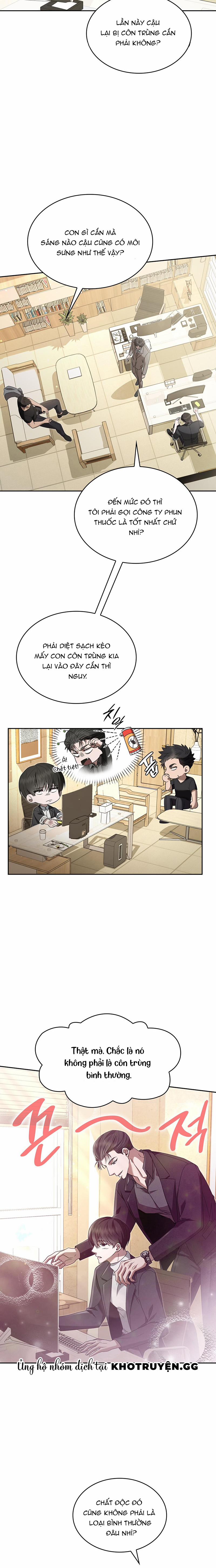 Món Nợ Phải Trả 15 trang 14