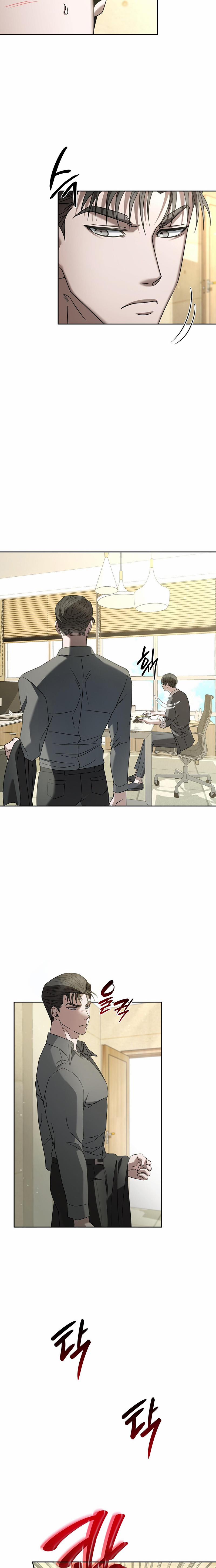 Món Nợ Phải Trả 15 trang 16