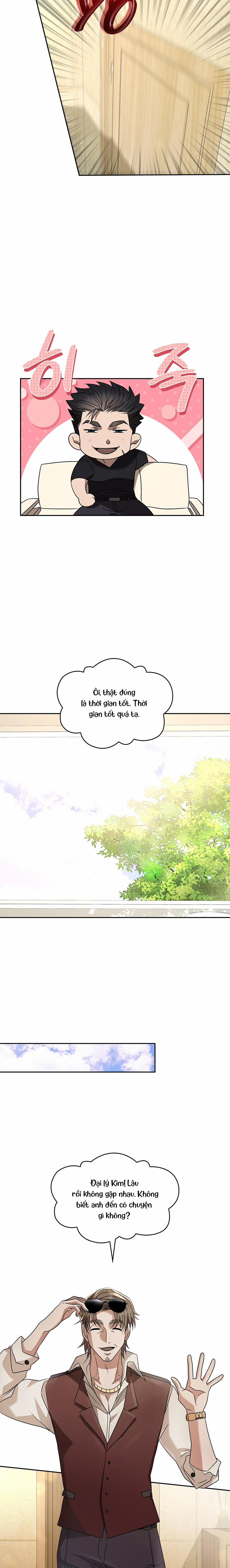 Món Nợ Phải Trả 15 trang 17