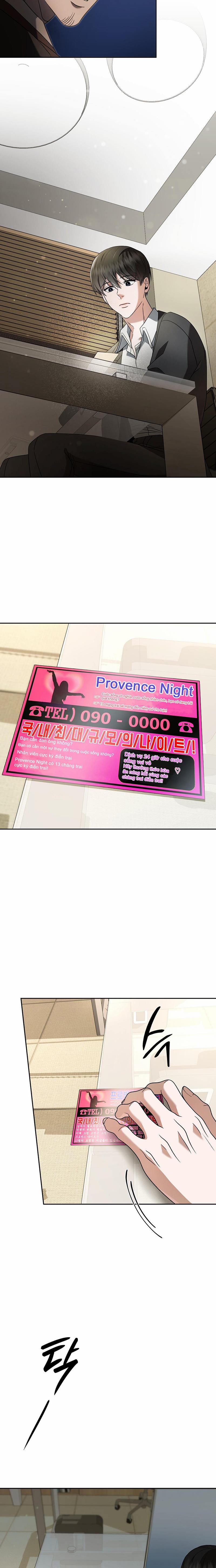 Món Nợ Phải Trả 15 trang 20