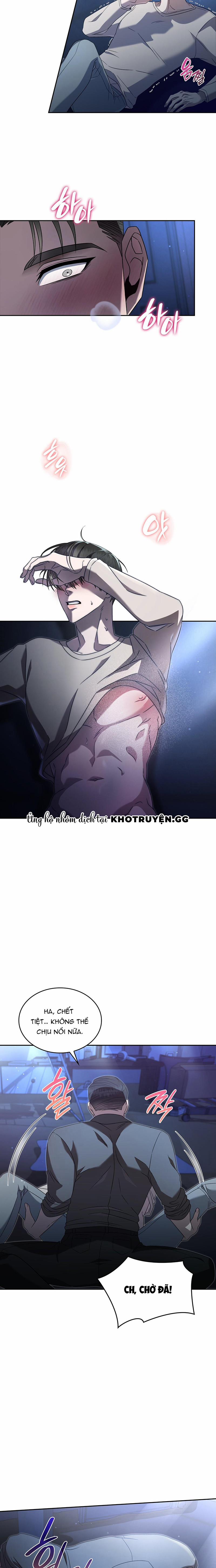 Món Nợ Phải Trả 15 trang 4