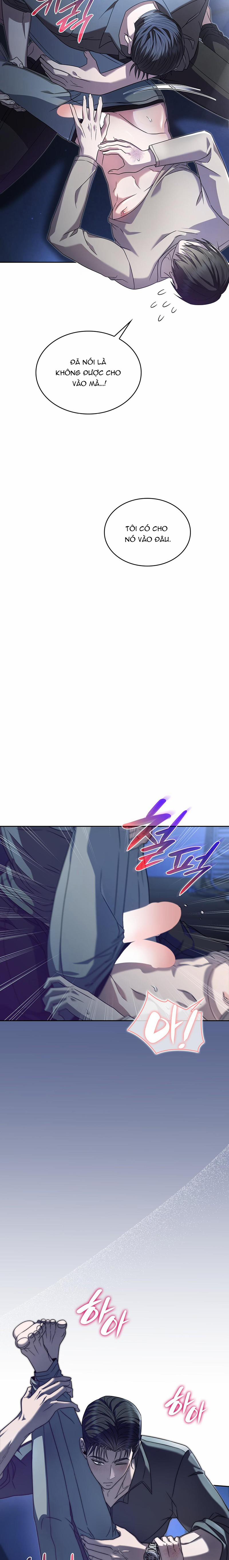 Món Nợ Phải Trả 15 trang 5