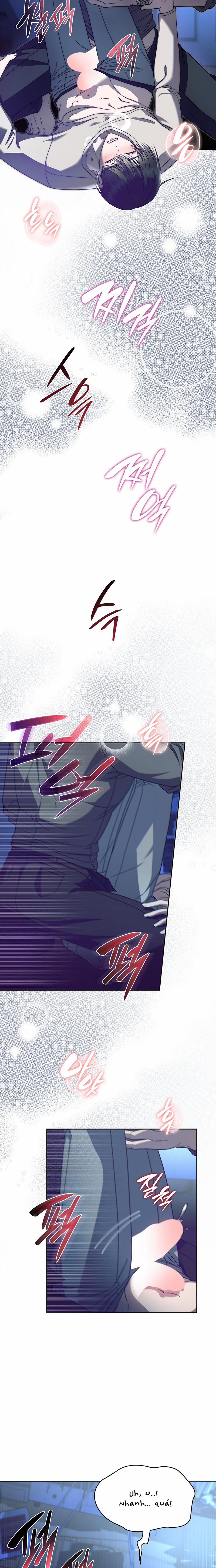 Món Nợ Phải Trả 15 trang 6