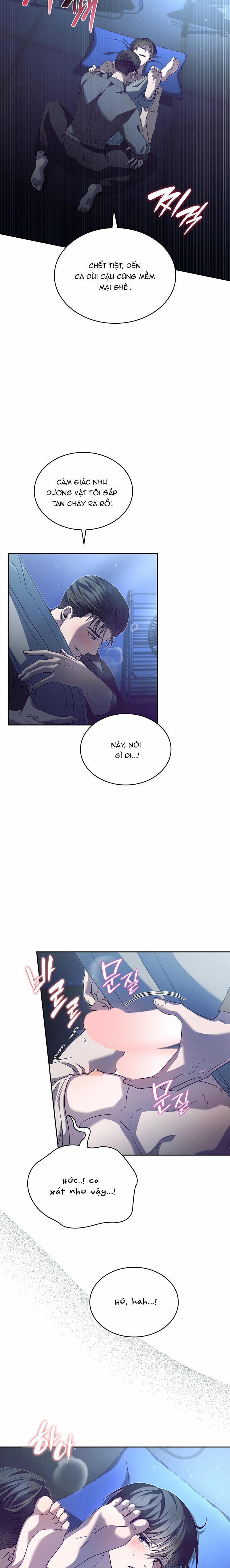 Món Nợ Phải Trả 15 trang 7