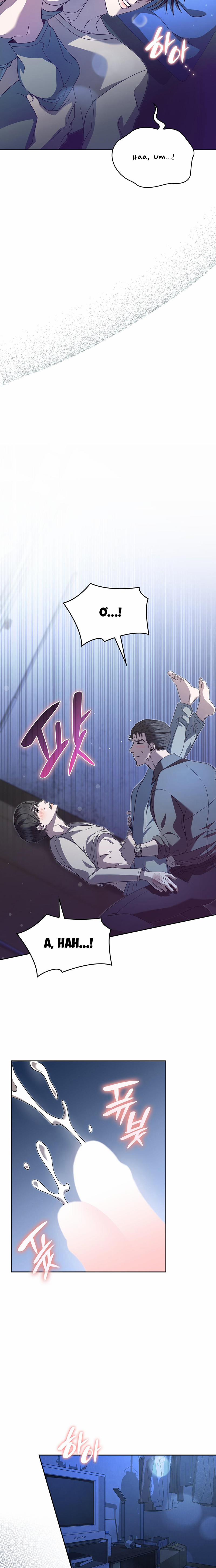 Món Nợ Phải Trả 15 trang 8