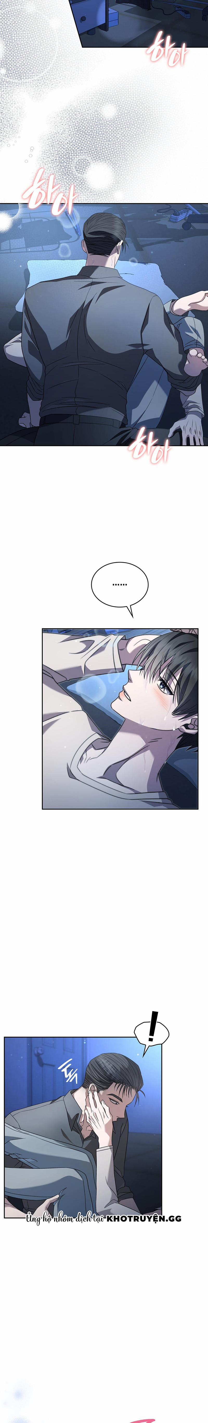 Món Nợ Phải Trả 15 trang 9