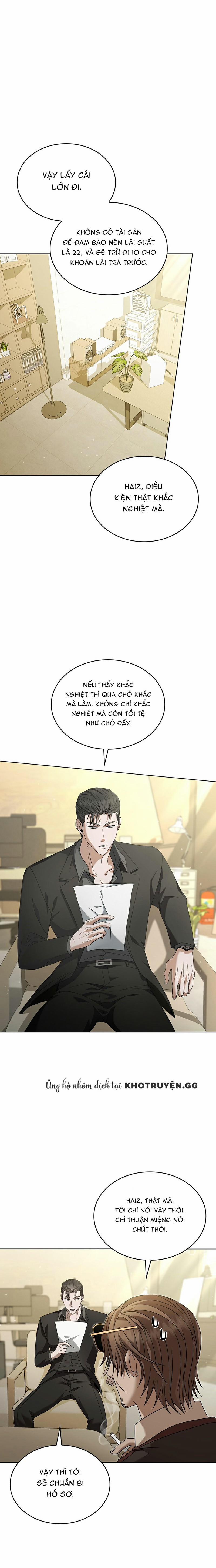 Món Nợ Phải Trả 16 trang 0