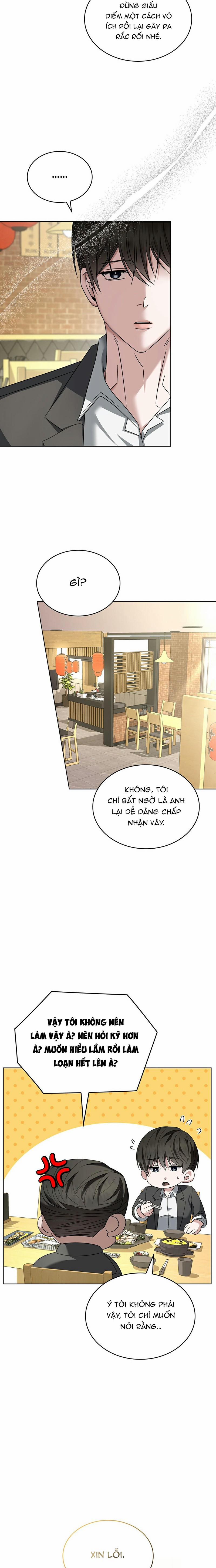 Món Nợ Phải Trả 16 trang 10