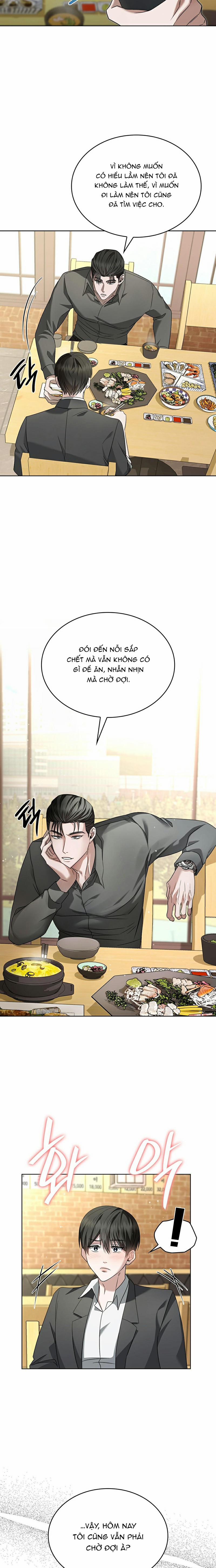 Món Nợ Phải Trả 16 trang 12