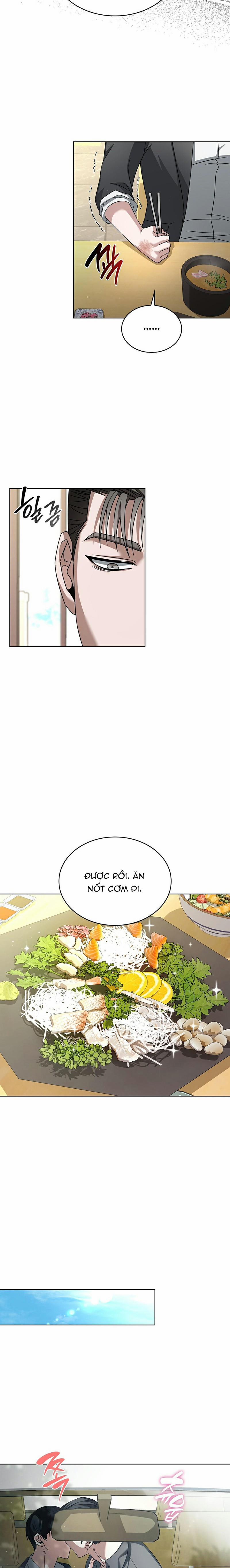 Món Nợ Phải Trả 16 trang 13