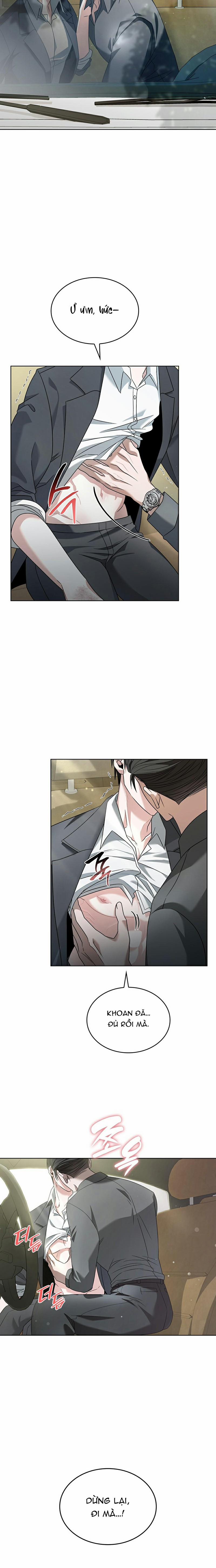 Món Nợ Phải Trả 16 trang 14