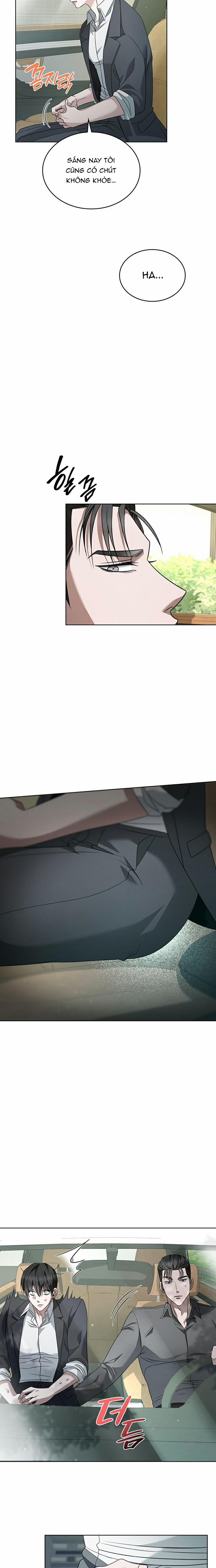 Món Nợ Phải Trả 16 trang 16